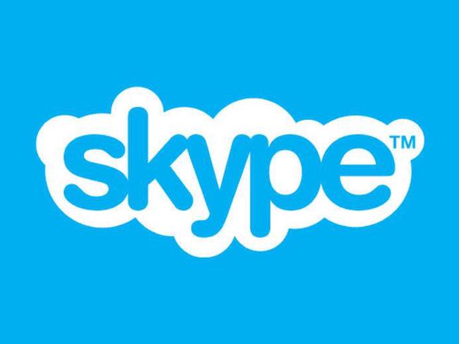 Phần mềm hỗ trợ học online Skype
