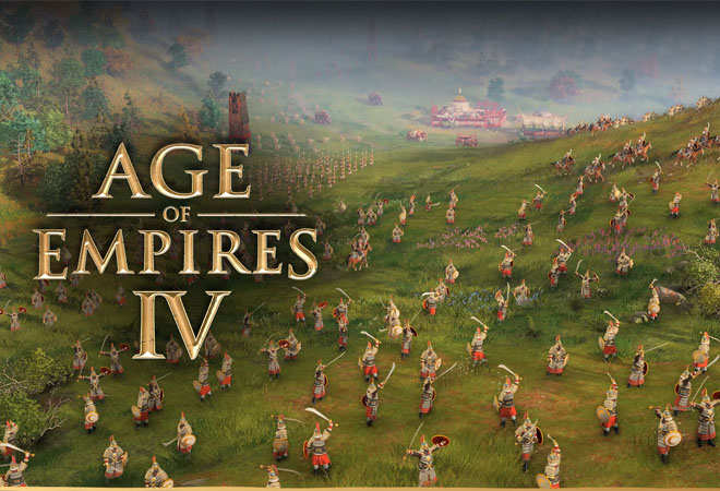 Empires Online có tên đầy đủ là Age Of Empires (Aoe)