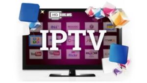 Giới thiệu về IPTV