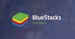 Phần mềm BlueStacks