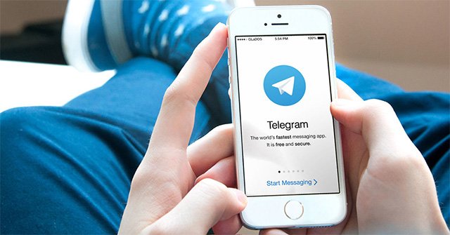 Cách sử dụng telegram đơn giản