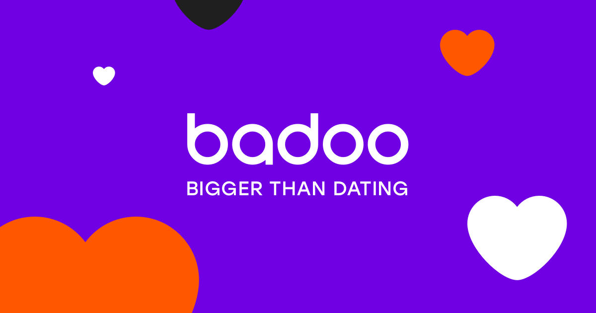 Badoo – Ứng dụng chat, kết bạn siêu hot