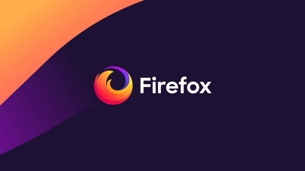 ứng dụng Firefox