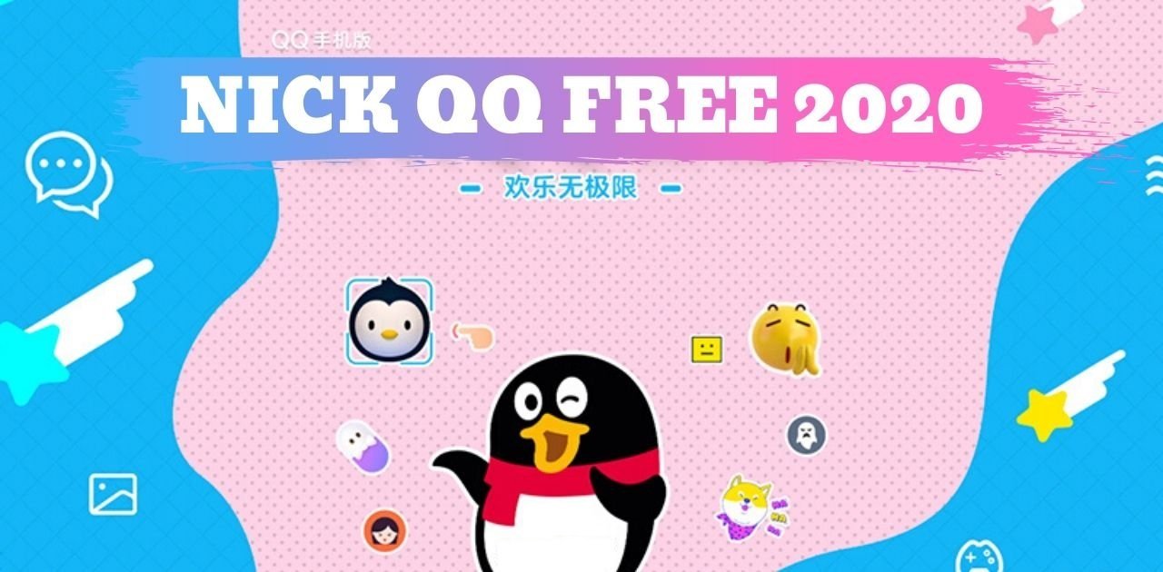Ứng dụng QQ miễn phí