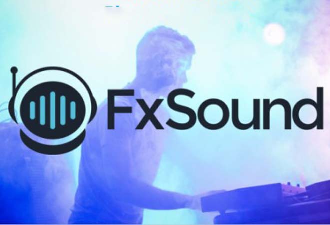 DFX audio enhancer là một phần mềm nâng cấp âm thanh