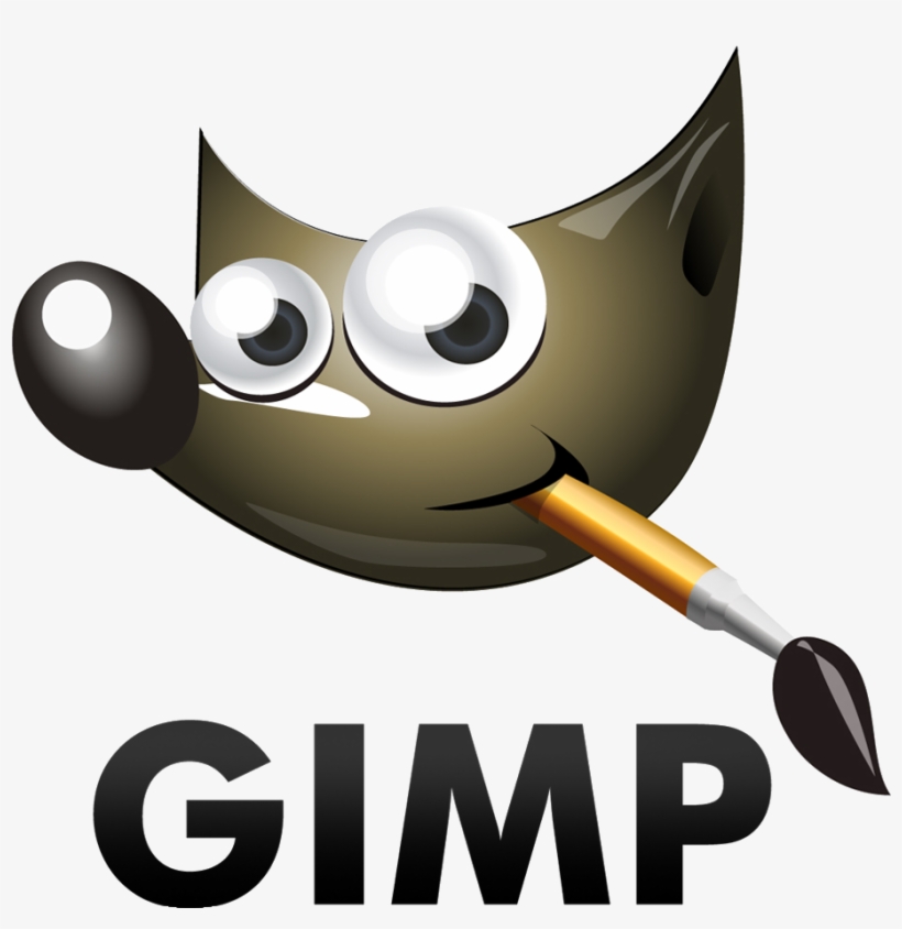 phần mềm GIMP