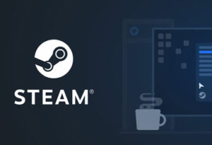 Steam là một phần mềm phân phối game