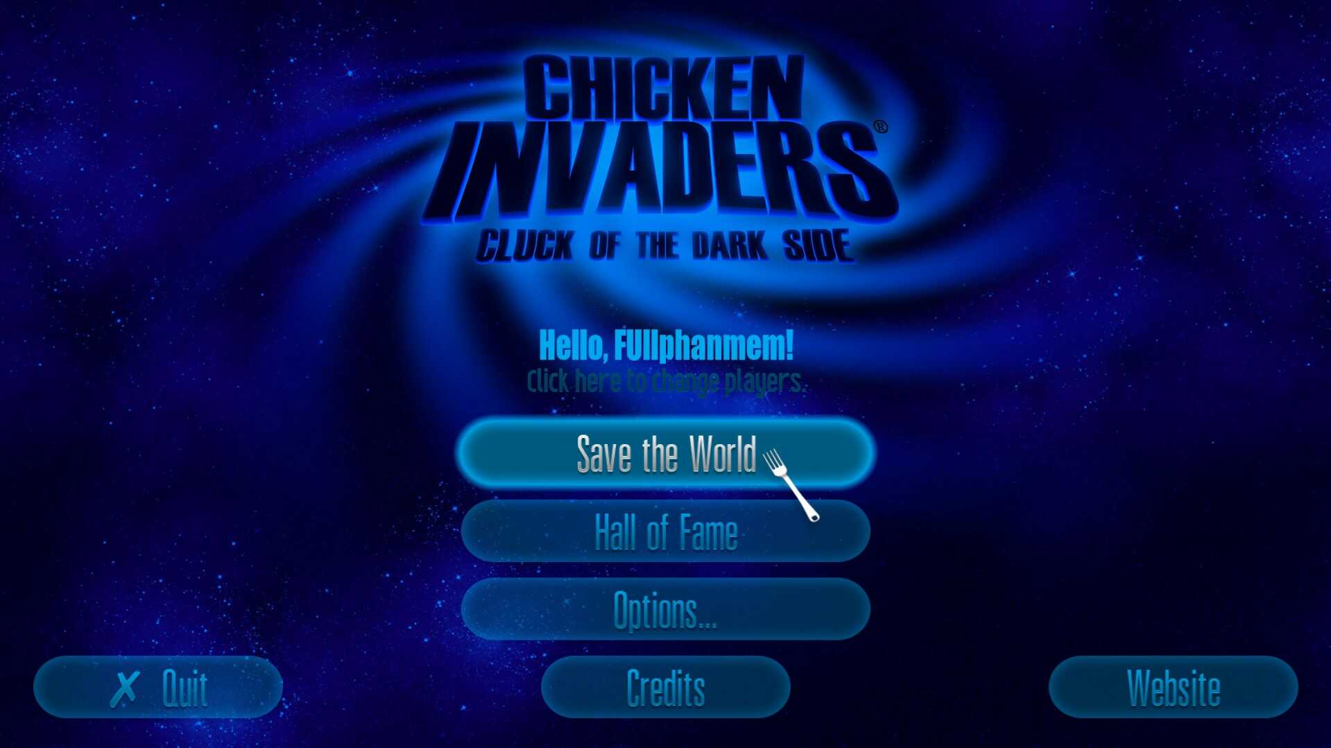 chicken invaders 5 download