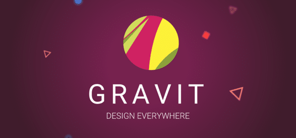 gravit designer logo