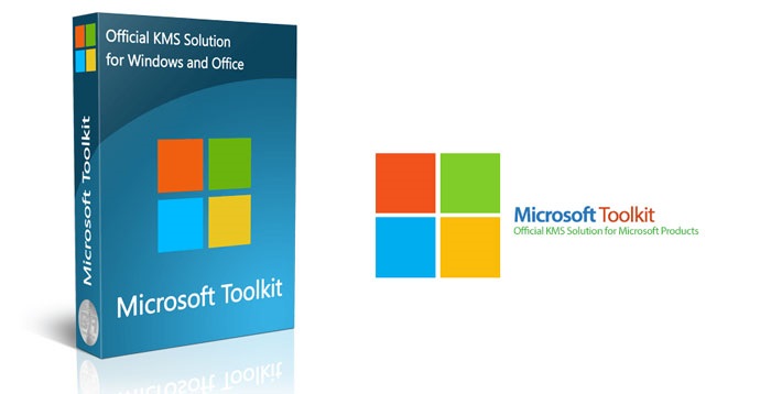 Phần mềm Microsoft toolkit