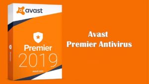 Phần mềm Avast premier