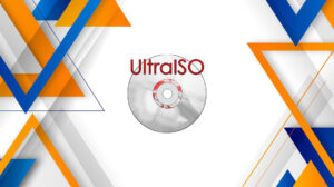 phần mềm Ultraiso