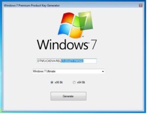 Product Key Windows 7 được ví như một chiếc chìa khóa để kích hoạt bản quyền