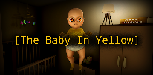 Download The Baby In Yellow - Game Trông Trẻ Có “1 Không 2”