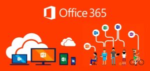 Ứng dụng Office 365